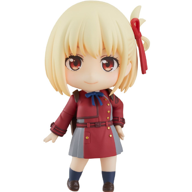 [FIG] (再販) ねんどろいど 1955 錦木千束(にしきぎちさと) リコリス・リコイル 完成品 可動フィギュア グッドスマイルカンパニー