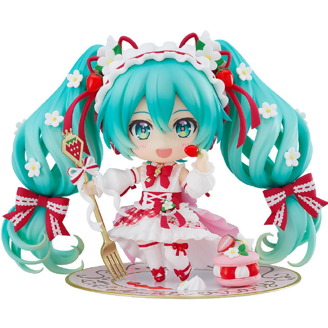 [FIG] (再販) アクリルスタンド付属 ねんどろいど 1939 初音ミク 15th Anniversary Ver. キャラクター・ボーカル・シリーズ01 初音ミク 完成品 可動フィギュア グッドスマイルカンパニー