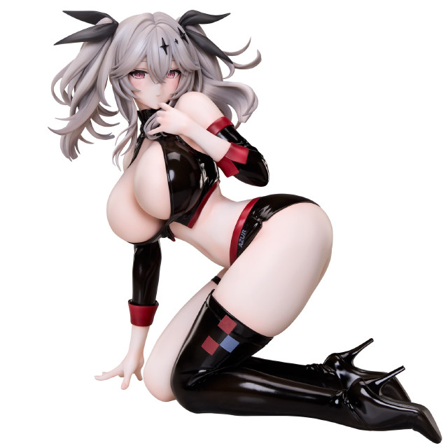 [FIG] B-style ジョッフル 祝福のスタートダッシュ アズールレーン 1/4 完成品 フィギュア FREEing(フリーイング)