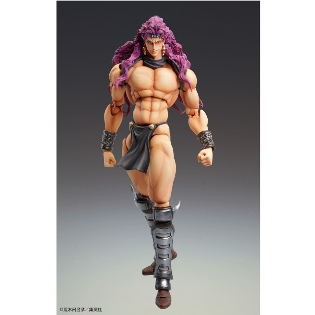 [FIG] (再々販) 超像可動 カーズ ジョジョの奇妙な冒険 第二部 戦闘潮流 完成品 可動フィギュア メディコス・エンタテインメント