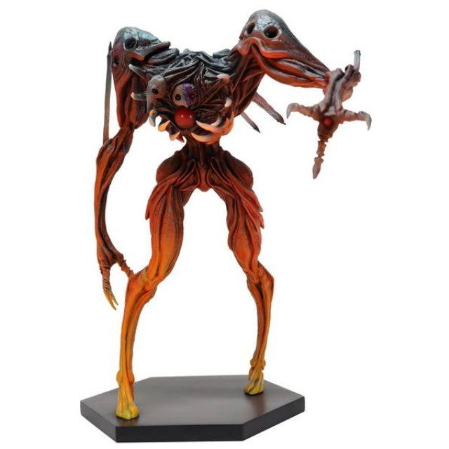 [FIG] CCPJAPAN×Yoshi. Project EX 第4の使徒 N2地雷被弾Ver. ヱヴァンゲリヲン新劇場版 完成品 フィギュア CCP