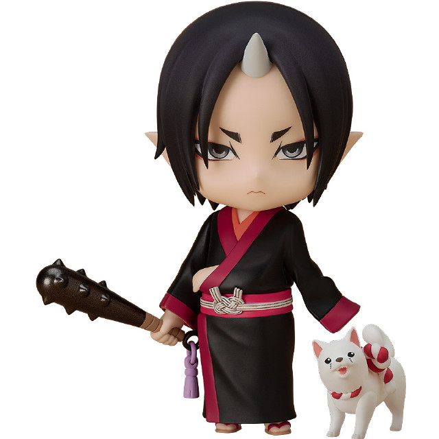 [FIG] ねんどろいど 1744 鬼灯(ほおずき) 2.0 鬼灯の冷徹 完成品 可動フィギュア オランジュ・ルージュ