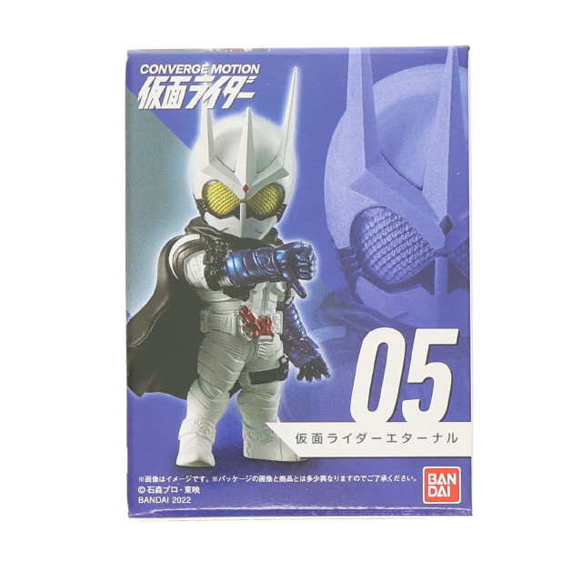 [FIG] (単品)(食玩) 仮面ライダーエターナル CONVERGE MOTION 仮面ライダー 仮面ライダーW(ダブル) FOREVER AtoZ/運命のガイアメモリ フィギュア バンダイ