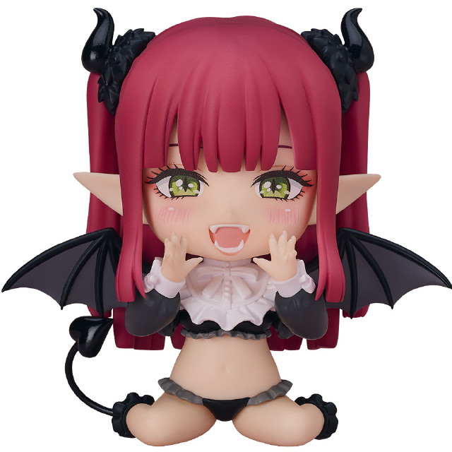 [FIG] ねんどろいど 2849 リズ cosplay by Marin その着せ替え人形は恋をする 完成品 可動フィギュア グッドスマイルカンパニー