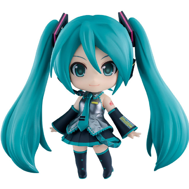 [FIG] ねんどろいど 2839 初音ミク 3.0 べーしっく キャラクター・ボーカル・シリーズ01 初音ミク 完成品 可動フィギュア グッドスマイルカンパニー