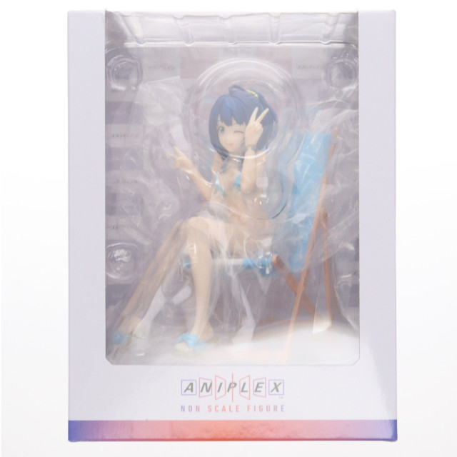 [FIG] アニプレックスオンライン限定特典付属 八奈見杏菜(やなみあんな) TVアニメ「負けヒロインが多すぎる!」 完成品 フィギュア(SET-MD23-1297001) アニプレックス