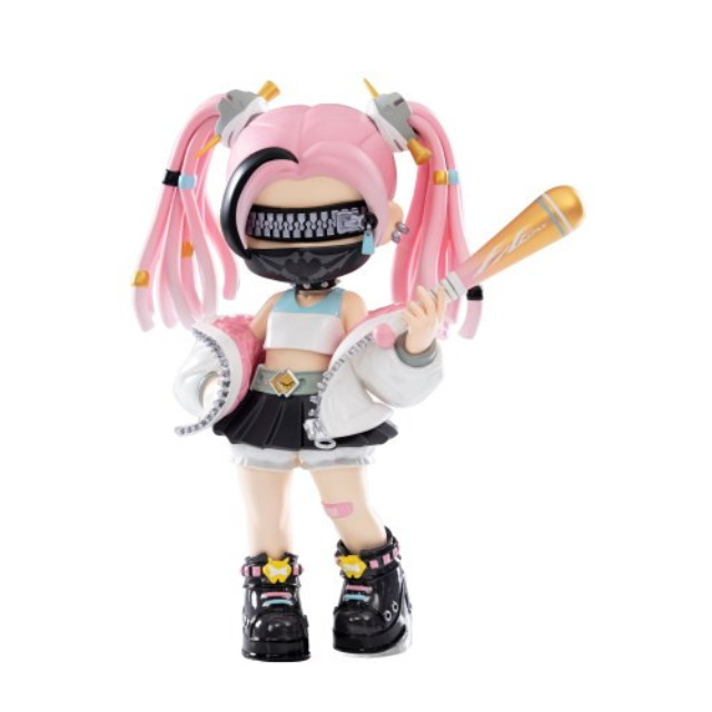 [FIG] Faceless『星恋』- Starryeyes 完成品 フィギュア(PF421) Shenzhen Mabell Animation Development Co.Ltd/PLUM(プラム)