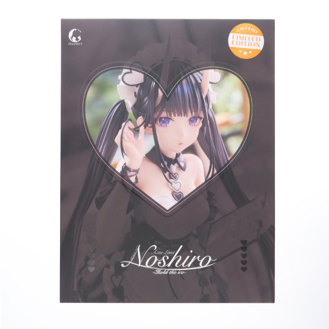 [FIG] 能代(のしろ) 氷は少なめに? あみあみ限定版 アズールレーン 1/7 完成品 フィギュア アリスグリント