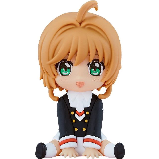 [FIG] ねんどろいどぷらす 木之本桜(きのもとさくら) らばーますこっと カードキャプターさくら クリアカード編 完成品 フィギュア グッドスマイルカンパニー