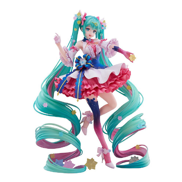 [FIG] (再販) 『Creators Collection Figure』初音ミク Rosuuri Ver. 1/7 完成品 フィギュア DMM Factory