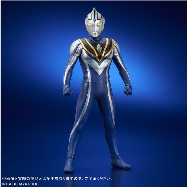 [FIG] 大怪獣シリーズ ULTRA NEW GENERATION FAVORITE SCULPTORS LINE ウルトラマンアグル(V2) ウルトラマンガイア 完成品 フィギュア プレックス