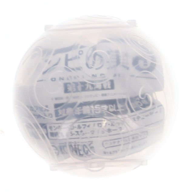 [FIG] (単品) S-スネーク From TV animation ONE PIECE(ワンピース) ワンピの実 第十九海戦 フィギュア バンダイ