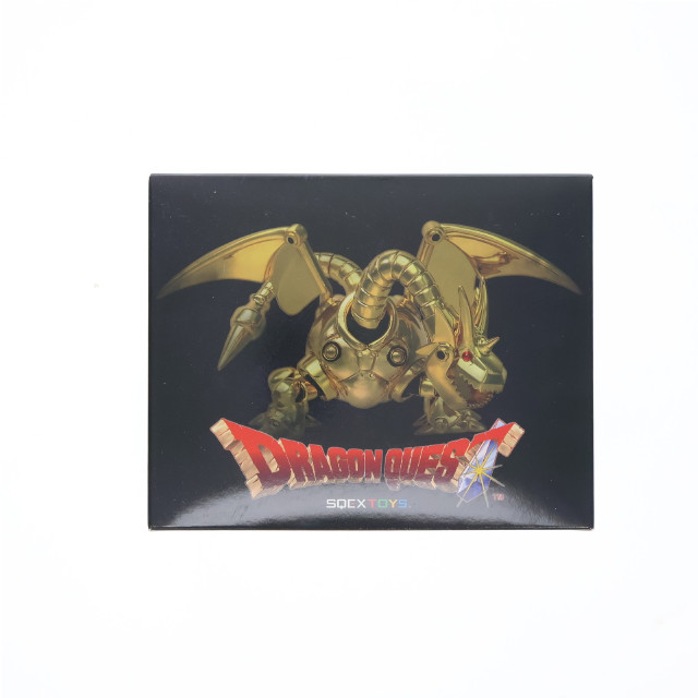 [FIG] (再販) メタリックモンスターズギャラリー メカバーン ドラゴンクエスト 完成品 フィギュア ARTNIA&e-STORE&イベント限定 スクウェア・エニックス