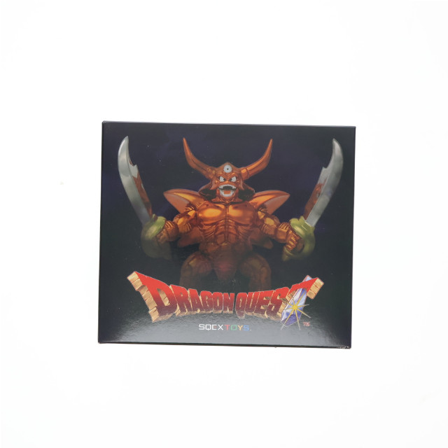 [FIG] (再販) メタリックモンスターズギャラリー エスターク ドラゴンクエスト 完成品 フィギュア スクウェア・エニックス