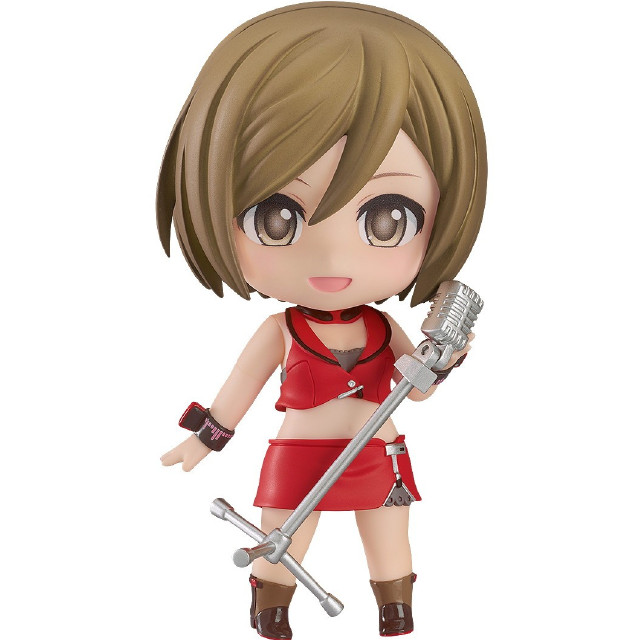 [FIG] ねんどろいど 2843 MEIKO(メイコ) 2.0 完成品 可動フィギュア グッドスマイルカンパニー