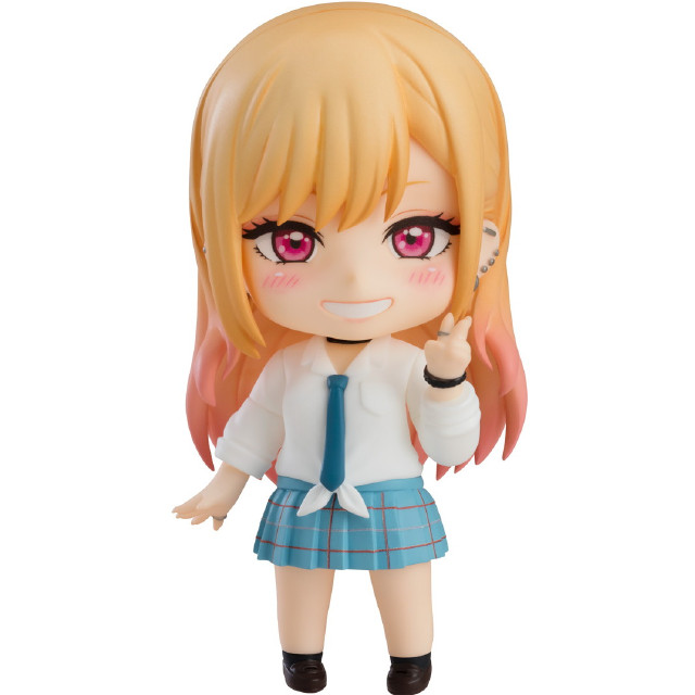 [FIG] (再販) ねんどろいど 1935 喜多川海夢(きたがわまりん) TVアニメ「その着せ替え人形は恋をする」 完成品 可動フィギュア グッドスマイルカンパニー