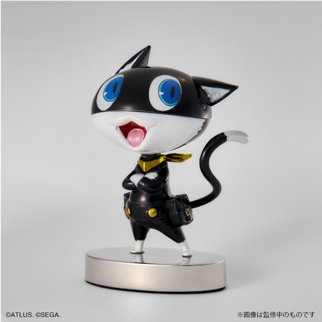 [FIG] ブライトアーツギャラリー モルガナ ペルソナ5 ザ・ロイヤル 完成品 フィギュア スクウェア・エニックス