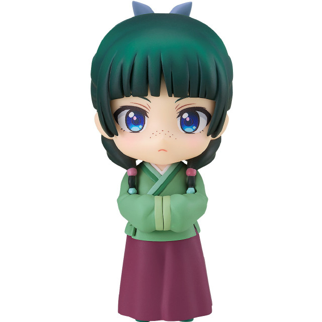 [FIG] (再販) ねんどろいど 2288 猫猫(まおまお) 薬屋のひとりごと 完成品 可動フィギュア グッドスマイルカンパニー