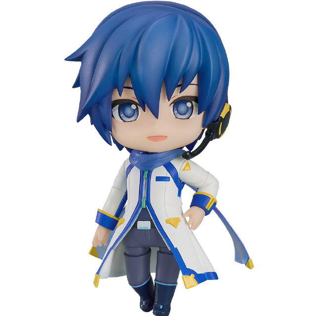[FIG] ねんどろいど 2844 KAITO(カイト) 2.0 完成品 可動フィギュア グッドスマイルカンパニー