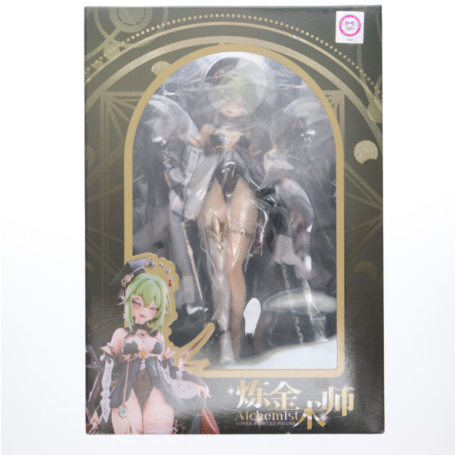 [FIG] アルケミスト 1/7 完成品 フィギュア(海外流通版) DCTer/PLUM(プラム)