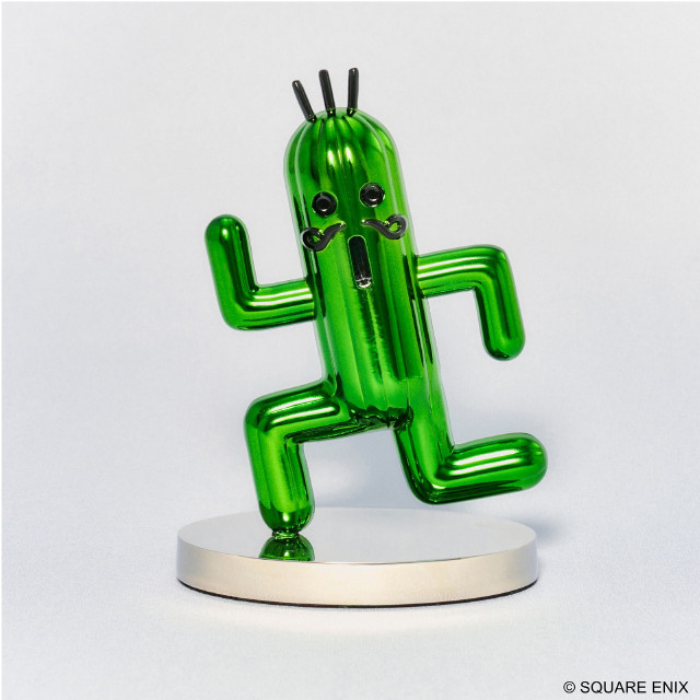 [FIG] ブライトアーツギャラリー ジャボテンダー FINAL FANTASY(ファイナルファンタジー) 完成品 フィギュア スクウェア・エニックス