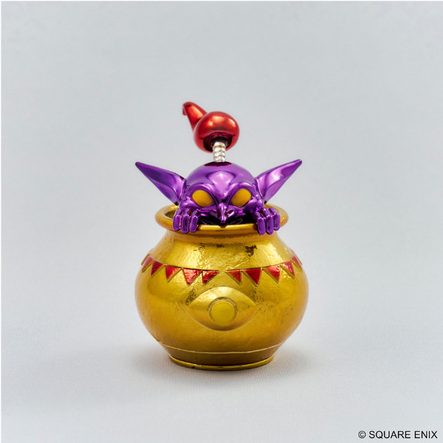 [FIG] ブライトアーツギャラリー マジックポット FINAL FANTASY(ファイナルファンタジー) 完成品 フィギュア スクウェア・エニックス