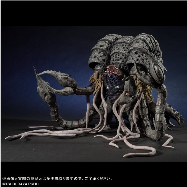 [FIG] 大怪獣シリーズ ULTRA NEW GENERATION FAVORITE SCULPTORS LINE ガタノゾーア ウルトラマンティガ 完成品 フィギュア プレックス