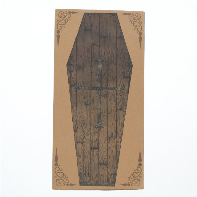 [FIG] プリースト PILGRIM 1/6 完成品 可動フィギュア HOW2WORK