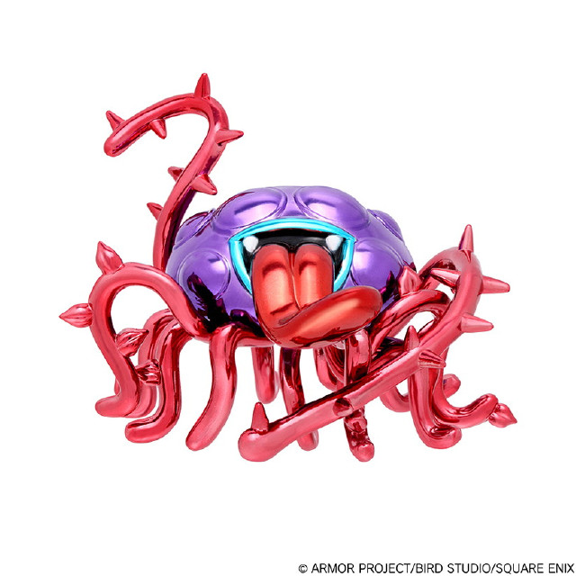 [FIG] メタリックモンスターズギャラリー ローズバトラー ドラゴンクエスト 完成品 フィギュア スクウェア・エニックス