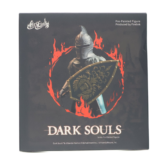 [FIG] (単品) 砂の魔術師 DARK SOULS(ダークソウル) ディフォルメフィギュア Vol.3 FireLink