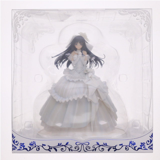 [FIG] 冬馬かずさ(とうまかずさ) WHITE ALBUM2(ホワイトアルバム2) 1/7 完成品 フィギュア(海外流通版) Myethos(ミートス)