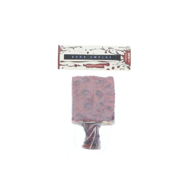 [FIG] DARK EMPIRE(ダークエンパイア) No.20 オリジナル ミニバストアップスタチュー 完成品 フィギュア ケサランパサラン