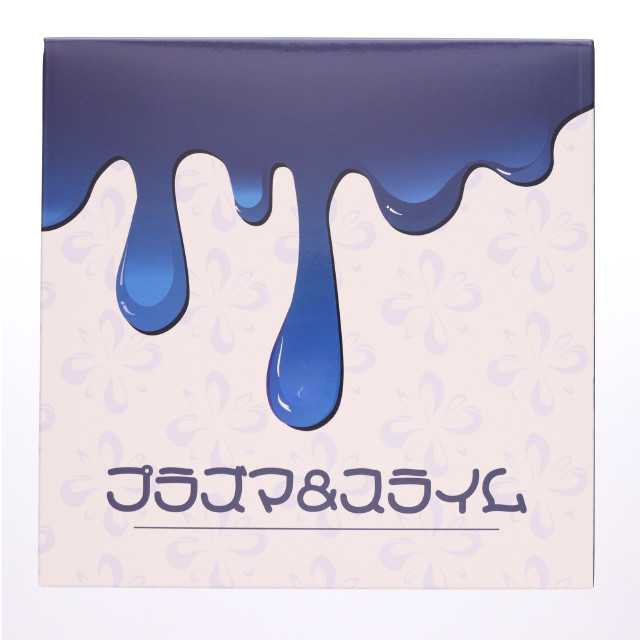 [FIG] 色紙付属 プラズマとスライム(通常版) 1/6 完成品 フィギュア Lim Land(リムランド)