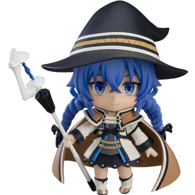 [FIG] (再販) ねんどろいど 1749 ロキシー・ミグルディア 無職転生 〜異世界行ったら本気だす〜 完成品 可動フィギュア グッドスマイルカンパニー