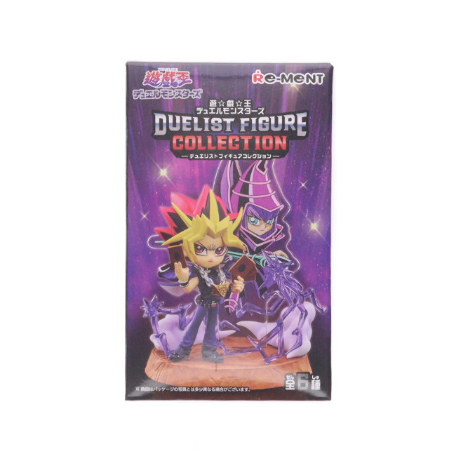 [FIG] (単品) 6.闇マリク ラーの翼神竜 遊☆戯☆王 デュエルモンスターズ DUELIST FIGURE COLLECTION リーメント