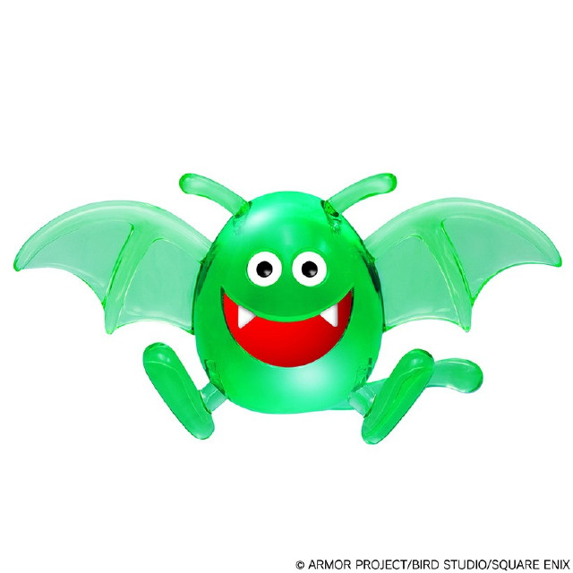 [FIG] クリスタルモンスターズギャラリー タホドラキー ドラゴンクエスト 完成品 フィギュア スクウェア・エニックス