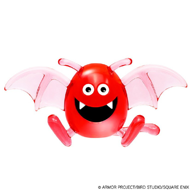 [FIG] クリスタルモンスターズギャラリー メイジドラキー ドラゴンクエスト 完成品 フィギュア スクウェア・エニックス