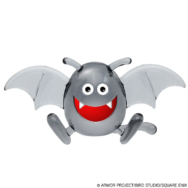 [FIG] クリスタルモンスターズギャラリー メタルドラキー ドラゴンクエスト 完成品 フィギュア スクウェア・エニックス