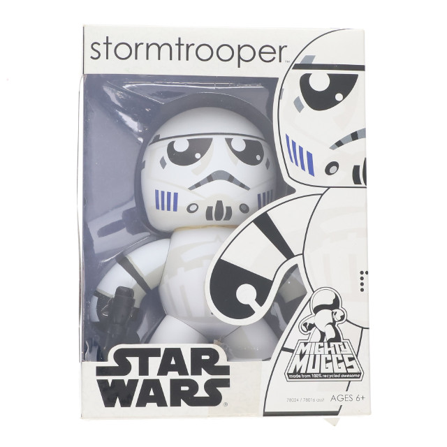 FIG] マイティ・マグ ストーム・トルーパー STAR WARS(スター