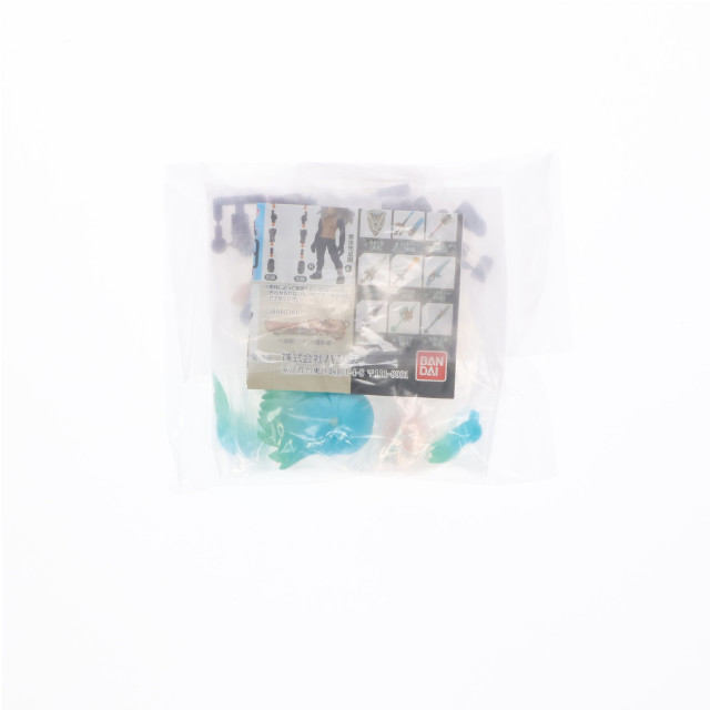 [FIG] ガシャポンオンライン限定 勇者の娘(最終決戦覚醒ver.) ガシャポンクエスト〜決戦!アサクサ遺跡編〜 組立品 可動フィギュア バンダイ