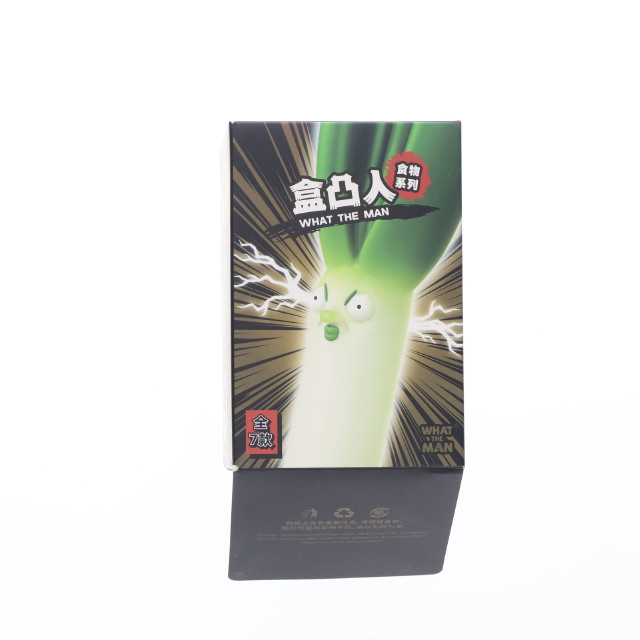 [FIG] (単品) 皮珞(PILO) 凸人 市場編 フィギュア Shenzhen Mabell Animation Development Co.Ltd/PLUM(プラム)