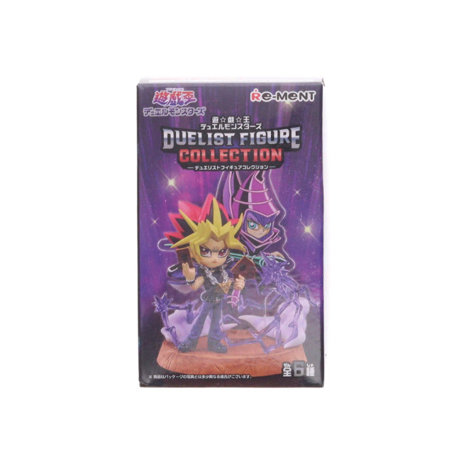 [FIG] (単品) 5.孔雀舞(くじゃくまい) ハーピィ・レディ三姉妹 遊☆戯☆王 デュエルモンスターズ DUELIST FIGURE COLLECTION フィギュア リーメント