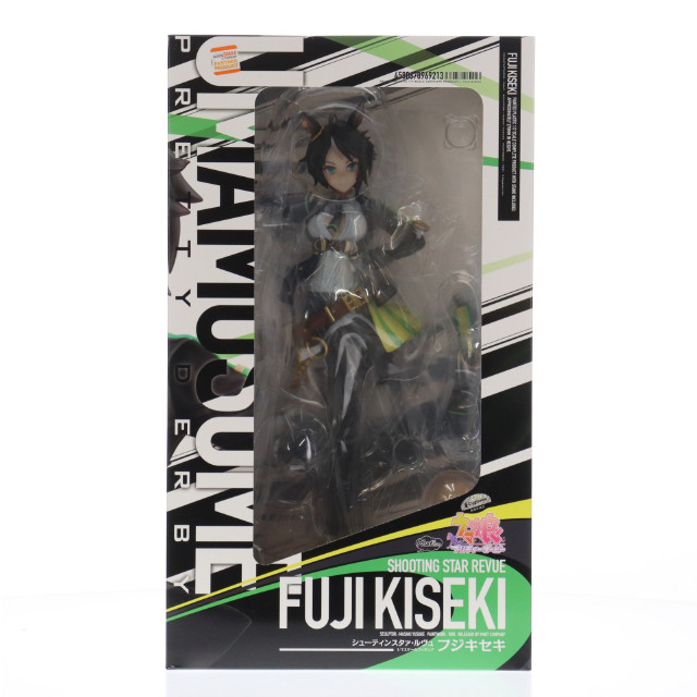 [FIG] フジキセキ ウマ娘プリティーダービー 1/7 完成品 フィギュア グッドスマイルカンパニー公式ショップ&一部店舗&オンラインショップ限定 Phat!(ファット・カンパニー)