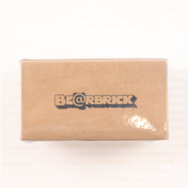 [FIG] BE@RBRICK(ベアブリック) まごころパンダ 100% サカイ引越センター 完成品 可動フィギュア メディコム・トイ