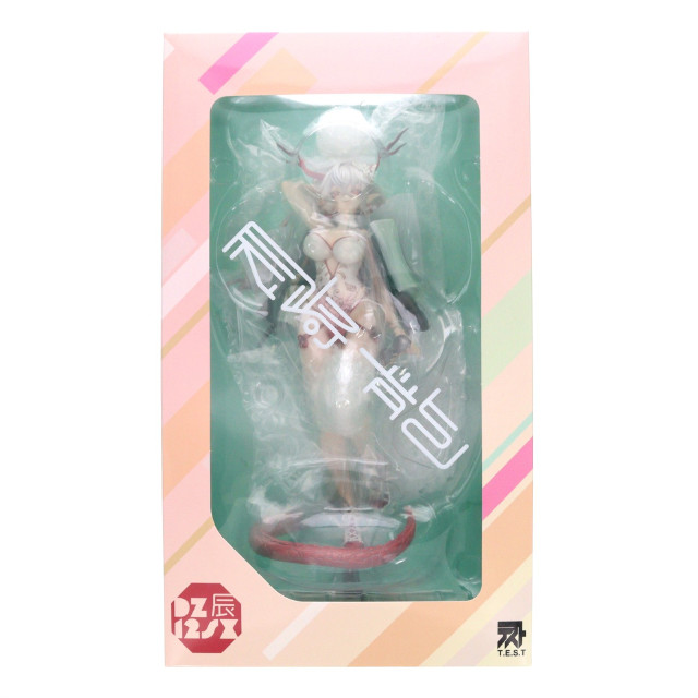 [FIG] 辰崎龍(たつざきりゅう) DZ12SX 1/6 完成品 フィギュア T.E.S.T(テスト)