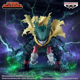[FIG]鉄哲徹鐵(てつてつてつてつ) 僕のヒーローアカデミア THE AMAZING HEROES vol.34 フィギュア プライズ(2650321) バンプレスト
