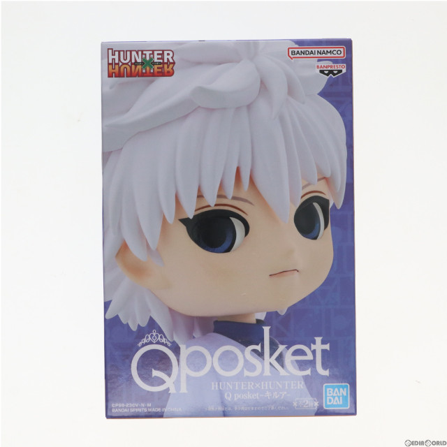 FIG]キルア=ゾルディック HUNTER×HUNTER(ハンター×ハンター