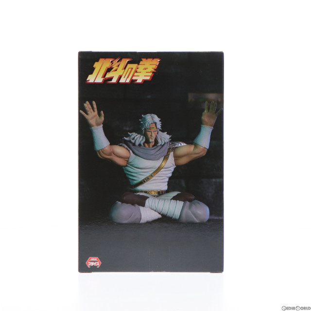 [FIG]トキ 北斗の拳 ぬーどるストッパーフィギュア-トキ- プライズ(AMU-PRZ16240) フリュー