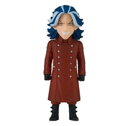 [FIG]柴大寿(しばたいじゅ) 東京リベンジャーズ ワールドコレクタブルフィギュア-聖夜決戦編2- プライズ(2622456) バンプレスト