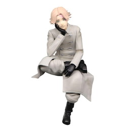 [FIG]乾青宗(いぬいせいしゅう) 東京リベンジャーズ ぬーどるストッパーフィギュア-乾青宗- プライズ(AMU-PRZ15431) フリュー